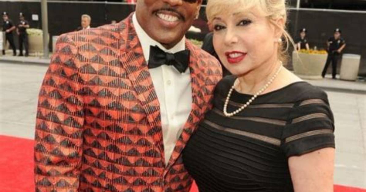 Mahin Wilson (Charlie Wilson’s Wife) Bio, Wiki, Age, Height, Social Worker, and Net Worth