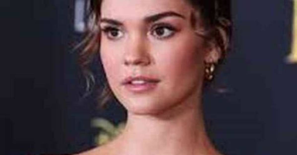Maia Mitchell’s Net Worth, Fact, Career, Awards, Biography & Life Story