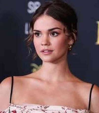 Maia Mitchell’s Net Worth, Fact, Career, Awards, Biography & Life Story