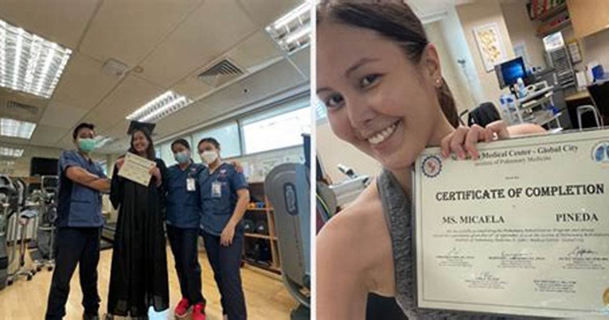 Maiqui Pineda Illness and Health 2023: What Disease Does Robi Domingo Fiancée Have?