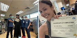 Maiqui Pineda Illness and Health 2023: What Disease Does Robi Domingo Fiancée Have?
