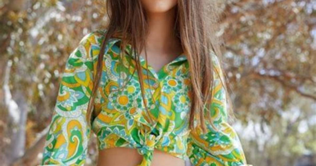 Maisie De Krassel Bio, Wiki, Age, Family, Tiktok, Ig, Movies, Net Worth, Facebook, and Forever 21