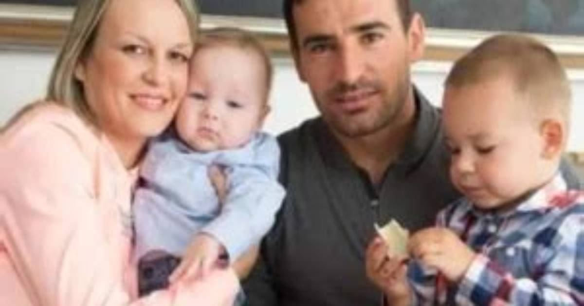 Maja Dodig, Ivan Dodig Wife, Meet His Children and Family