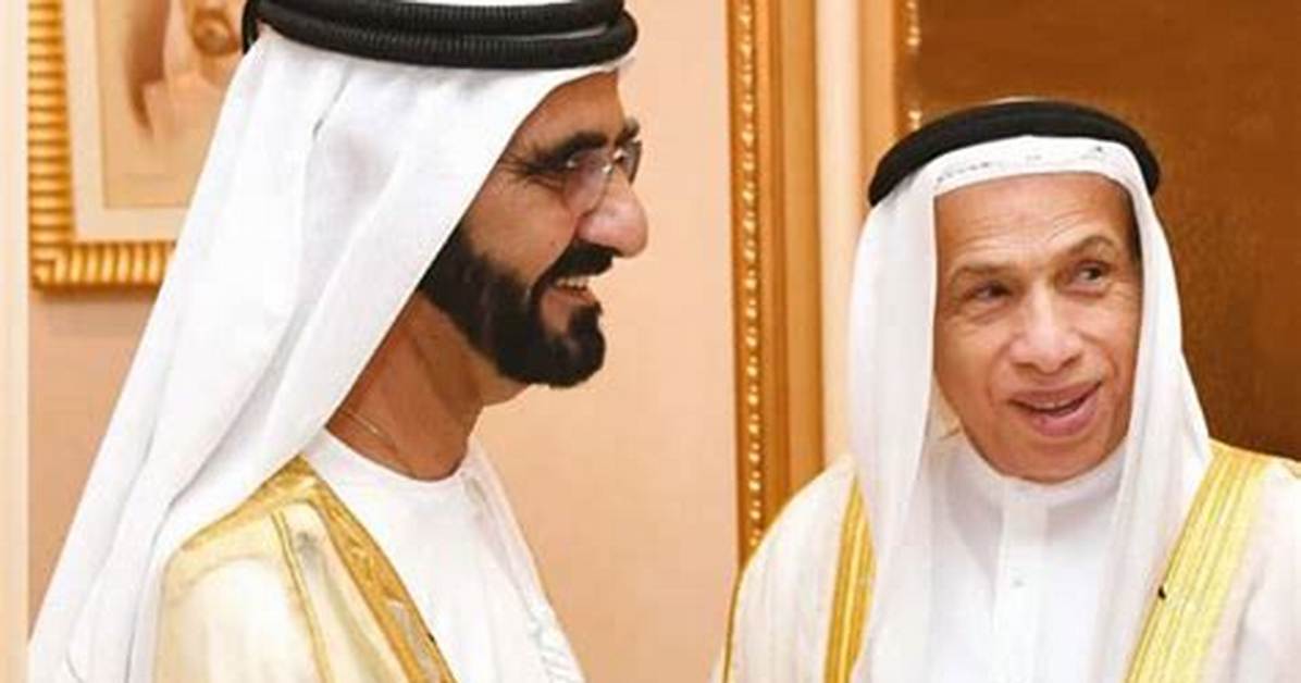 Majid Al Futtaim’s Net Worth, Biography, Career, Awards, Fact and Life Story