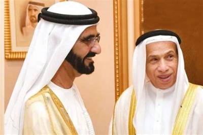 Majid Al Futtaim’s Net Worth, Biography, Career, Awards, Fact and Life Story