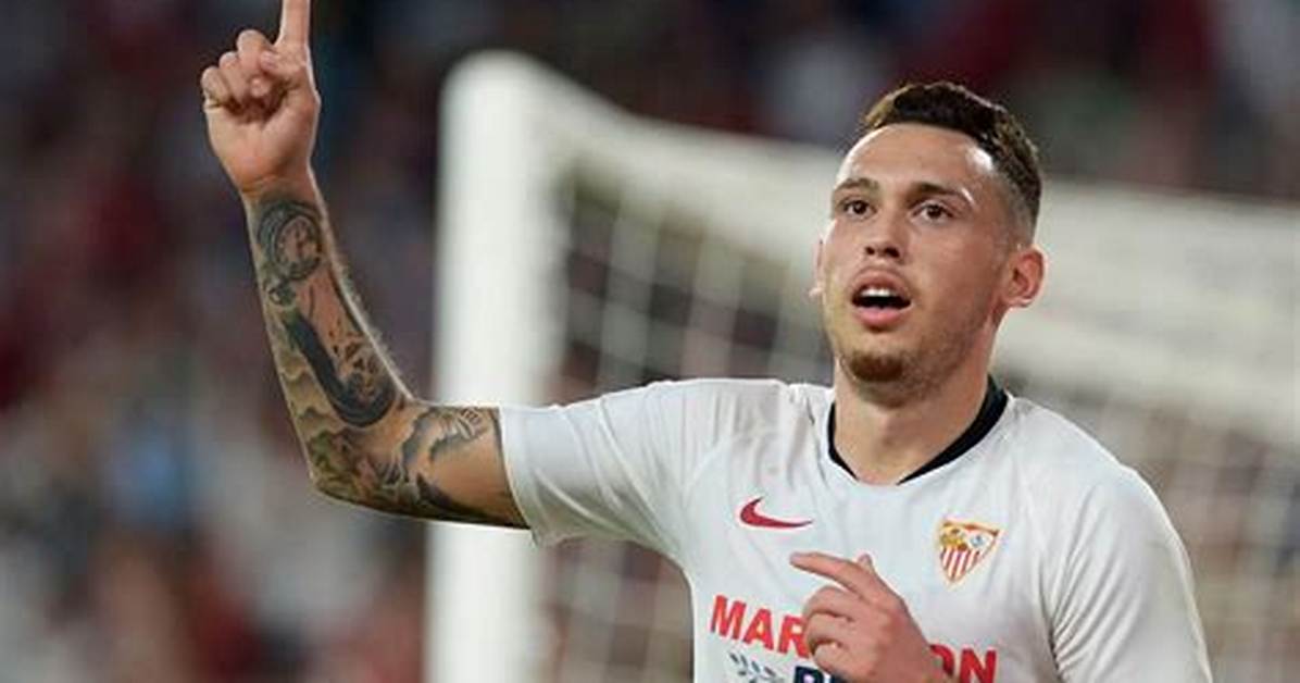 Majooh Barbeito Age, Wiki, Biography, Lucas Ocampos Girlfriend, Wiki, Instagram