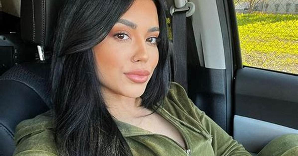 Makeala Cachola Bio, Age, Wiki, Net Worth, Height, Girlfriend of Ronnie Banks