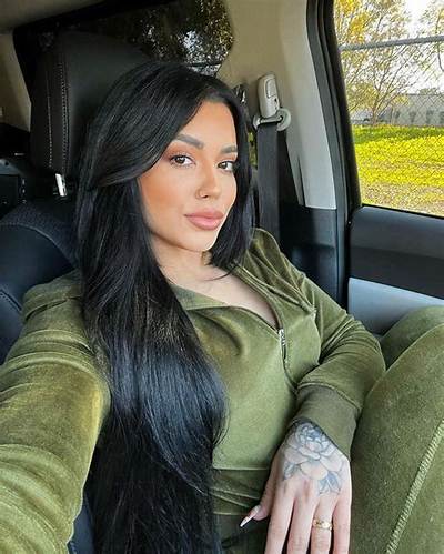 Makeala Cachola Bio, Age, Wiki, Net Worth, Height, Girlfriend of Ronnie Banks