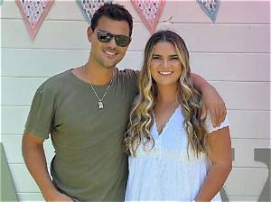Makena Lautner Biography, Age, Heart Surgery, Wiki, Fiance and Youtube