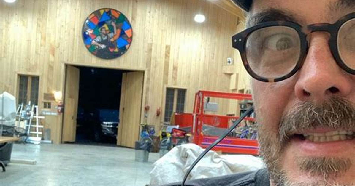 “Making Fun” Designer Jimmy Diresta Talks How His Wife Taylor Forrest Is the Inspiration Behind Everything He Does