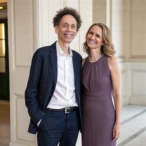 Malcolm Gladwell Wife, Parents, Biography, Wealth, Is He Gay?
