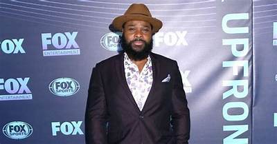 Malcolm Jamal Warner Married Life: Meet His Wife and Daughter
