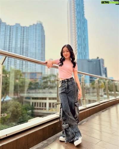 Malea Emma Tjandrawidjaja Parents, Age, Height, Nationality, Ethnicity, Bio, Wiki
