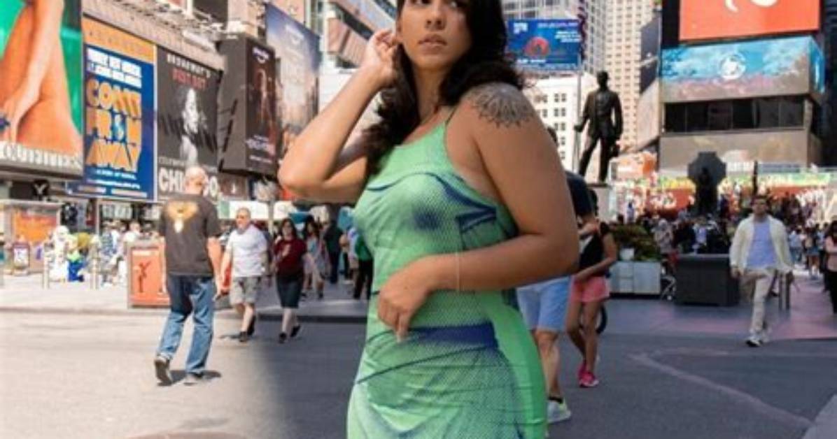Maleni Cruz Age, Wiki, Net Worth, Biography, Height, Boyfriend Girlfriend