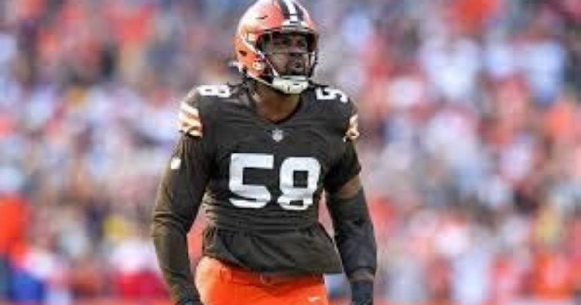 Malik Mcdowell Net Worth, Salary, Pff, Number, Wiki, Draft, Contract, College, Madden Rating