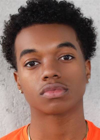 Maliq Johnson Age, Height and Girlfriend: 10 Facts to Know About