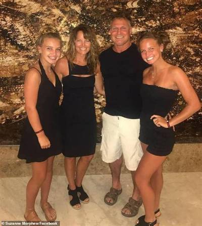 Mallory Morphew Age and Instagram: Get to Know Suzanne Morphew Daughter