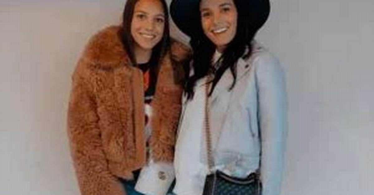 Mallory Swanson Siblings: Meet Brianna Pugh