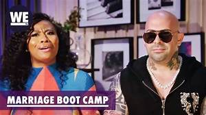 Mally Mall from Marriage Boot Camp Is Toxic to Girlfriend Tresure Price – Here Is More on That