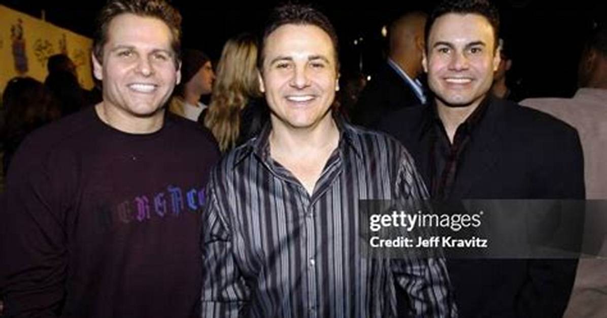 Maloof Brothers’s Biography, Fact, Career, Awards, Net Worth & Life Story