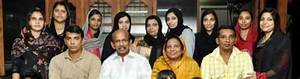 Mamukkoya Children: Meet Muhammed Nisar, Nadiya Mamukkoya, Abdul Rasheed, and Shahitha Mamukkoya