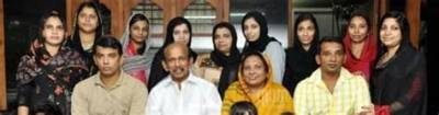 Mamukkoya Children: Meet Muhammed Nisar, Nadiya Mamukkoya, Abdul Rasheed, and Shahitha Mamukkoya