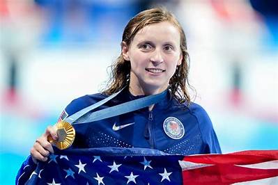 Man or Woman: Is Katie Ledecky Trangender? Gender Explored