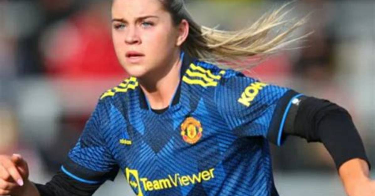 Manchester United Alessia Russo’s Boyfriend: Dating History of the Footballer