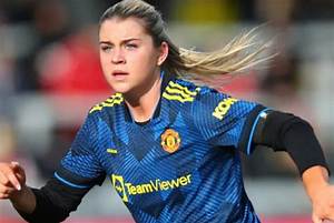 Manchester United Alessia Russo’s Boyfriend: Dating History of the Footballer