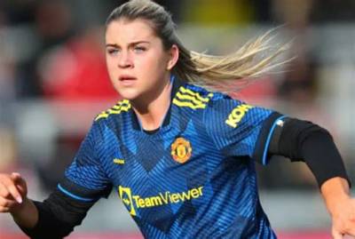 Manchester United Alessia Russo’s Boyfriend: Dating History of the Footballer