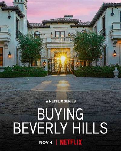 Mandana Bolourchi in Buying Beverly Hills: the Former Timberwolves Star, Patrick Beverly, Is Her Boyfriend; What’s Her Net Worth?