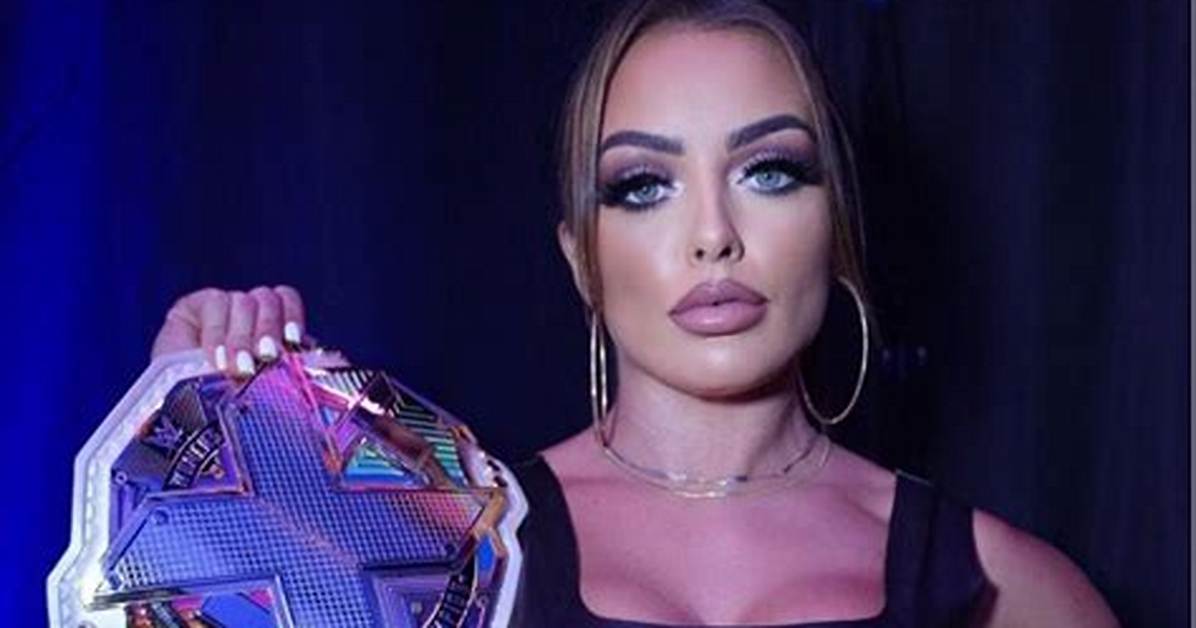 Mandy Rose Age, Wikipedia, Biography, Children, Salary, Net Worth, Parents.