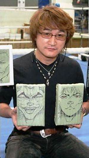 Manga Artist Keisuke Itagaki Death Hoax Debunked -What Happened to Him?