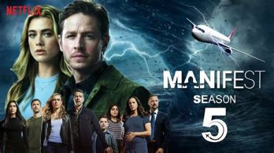 Manifest Season 5 Release Date: Will It Be the End or a New Beginning?