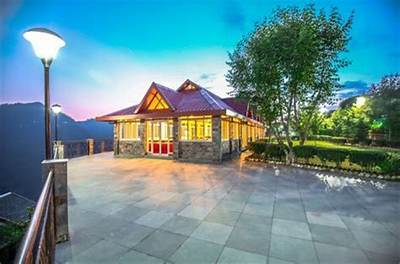 Manla Homes Resort, Shimla, India
