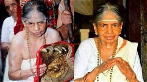 Mannarasala Amma Death Cause and Obituary: What Happaned to Umadevi Antharjanam?