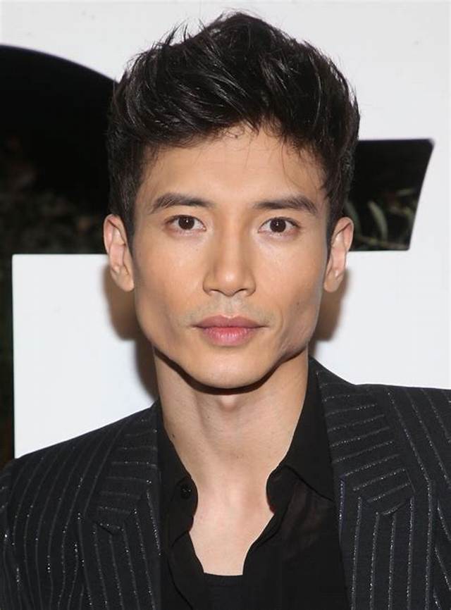 Manny Jacinto Bio, Movies and Tv Shows Facts You Need to Know