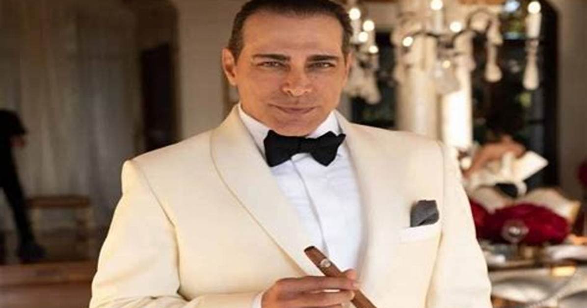 Manny Khoshbin Biography; Net Worth, Age, Height, Company, House, Cars and Wife