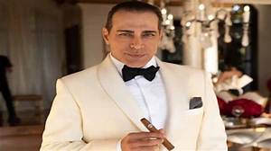 Manny Khoshbin Biography; Net Worth, Age, Height, Company, House, Cars and Wife