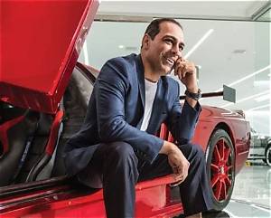 Manny Khoshbin Net Worth, Cars, Company, Wife, Children, Age, Height, Nationality & More