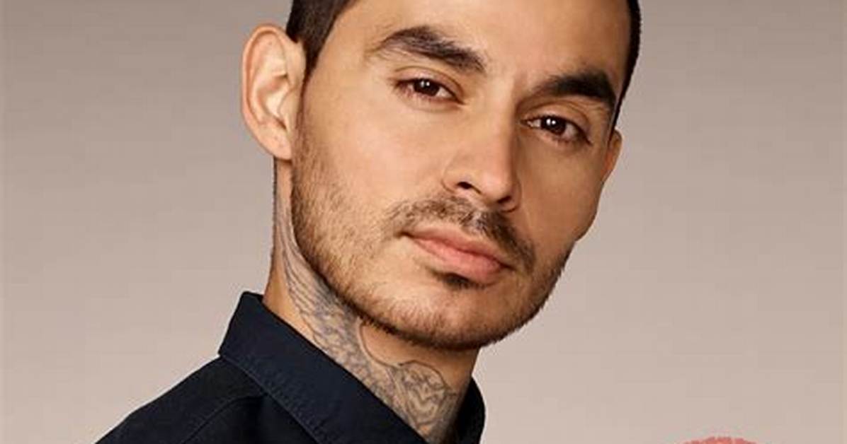 Manny Montana Bio, Wiki, Age, Height, Family, Wife, Tattoos, Net Worth and Movies