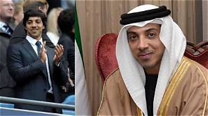 Mansour Bin Zayed Al Nahyan Net Worth, Age, Father, Brother, Education, Business, Contact