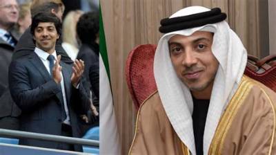 Mansour Bin Zayed Al Nahyan Net Worth, Age, Father, Brother, Education, Business, Contact