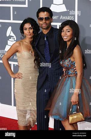 Manuela Testolini – Bio & Facts About Eric Benet’s Wife and Prince’s Ex