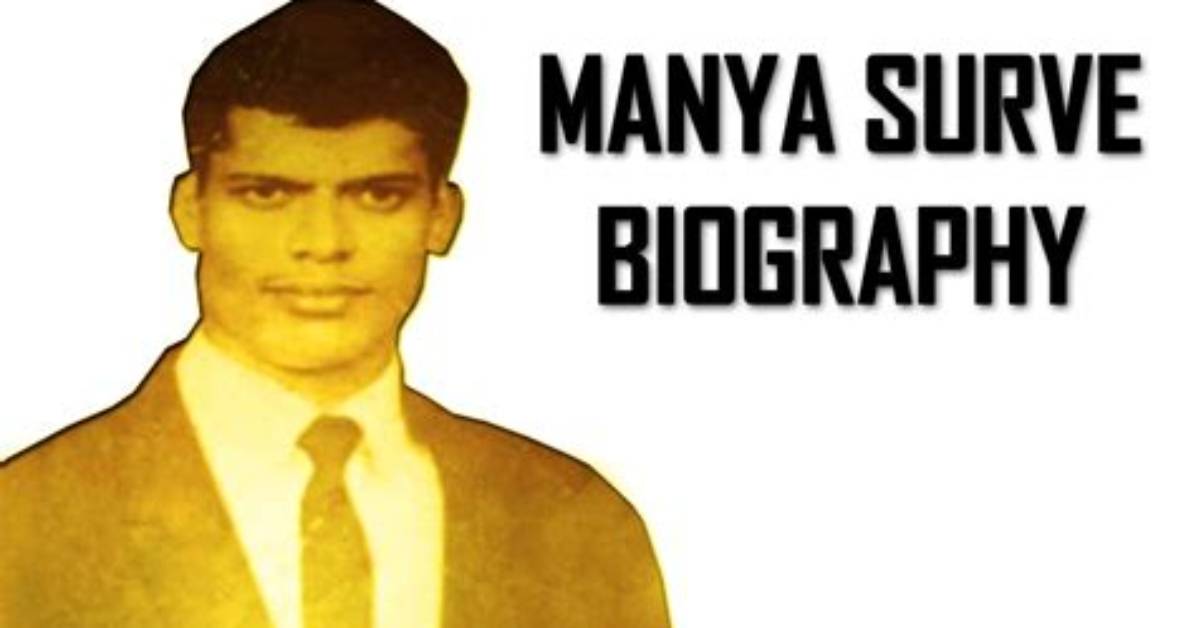 Manya Surve’s Biography, Net Worth, Fact, Career, Awards and Life Story