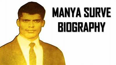 Manya Surve’s Biography, Net Worth, Fact, Career, Awards and Life Story