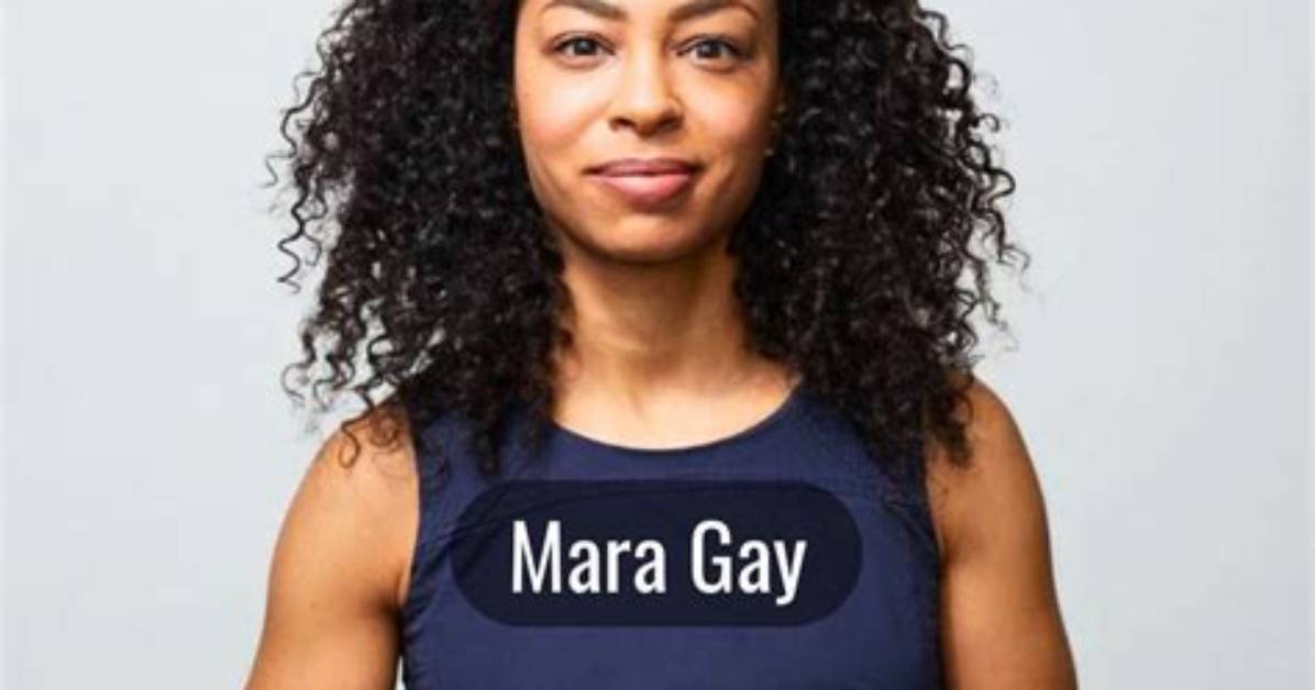Mara Gay Wiki, Age, Height, Instagram, Net Worth, Partner, Insta