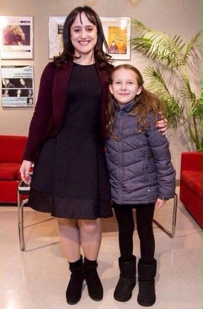 Mara Wilson Husband: Is Mara Wilson Married? Who Is Mara Wilson’s Boyfriend?