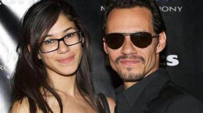 Marc Anthony’s Daugher – Ariana Anthony Age, Who Is Ariana Anthony Mother Debbie Rosado?
