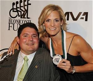 Marc Buoniconti Wife, Wikipedia (Nick Buoniconti Son) Married, Son and More